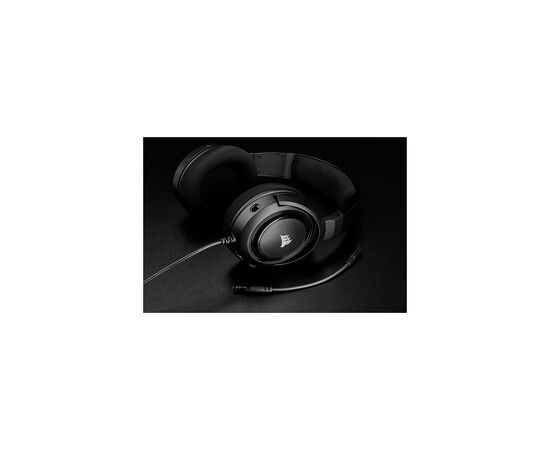 Наушники Corsair HS35 Stereo Headset Carbon (CA-9011195-EU), изображение 8