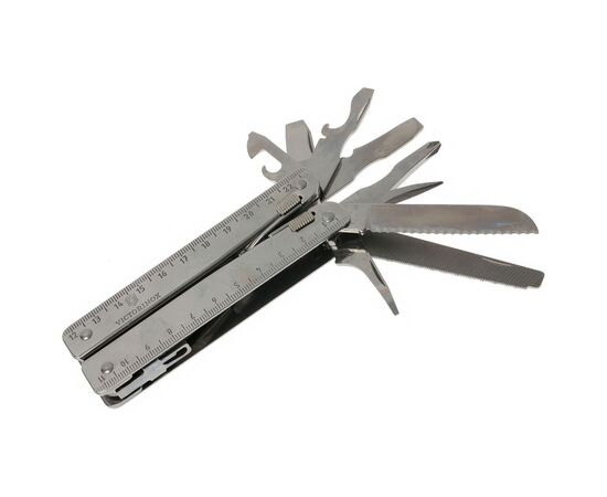 Мультитул Victorinox SwissTool Nylon Case (3.0323.N), изображение 4 Мультитул Victorinox SwissTool Nylon Case (3.0323.N), изображение 4