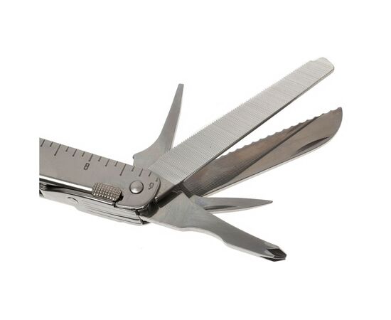 Мультитул Victorinox SwissTool Nylon Case (3.0323.N), изображение 5 Мультитул Victorinox SwissTool Nylon Case (3.0323.N), изображение 5