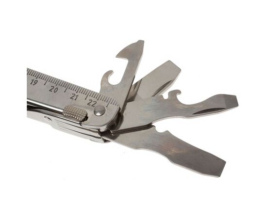 Мультитул Victorinox SwissTool Nylon Case (3.0323.N), изображение 6 Мультитул Victorinox SwissTool Nylon Case (3.0323.N), изображение 6