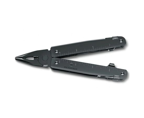 Мультитул Victorinox SwissTool MXBS Nylon Case (3.0326.M3N), изображение 3 Мультитул Victorinox SwissTool MXBS Nylon Case (3.0326.M3N), изображение 3