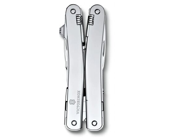 Мультитул Victorinox SwissTool Spirit MX Nylon Case (3.0224.MN), изображение 4 Мультитул Victorinox SwissTool Spirit MX Nylon Case (3.0224.MN), изображение 4