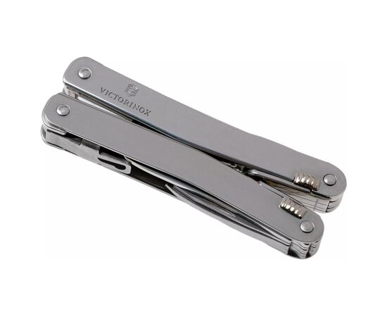 Мультитул Victorinox SwissTool Spirit X Nylon Case (3.0224.N), изображение 3 Мультитул Victorinox SwissTool Spirit X Nylon Case (3.0224.N), изображение 3
