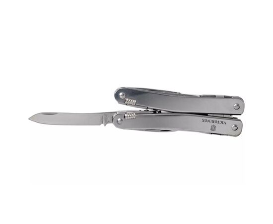 Мультитул Victorinox SwissTool Spirit X Nylon Case (3.0224.N), изображение 4 Мультитул Victorinox SwissTool Spirit X Nylon Case (3.0224.N), изображение 4