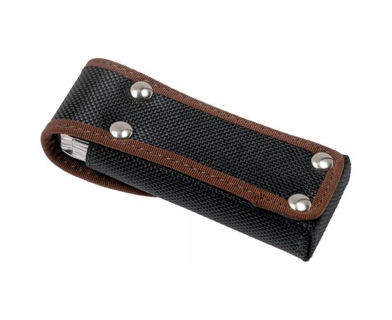 Мультитул Victorinox SwissTool Spirit X Nylon Case (3.0224.N), изображение 7 Мультитул Victorinox SwissTool Spirit X Nylon Case (3.0224.N), изображение 7