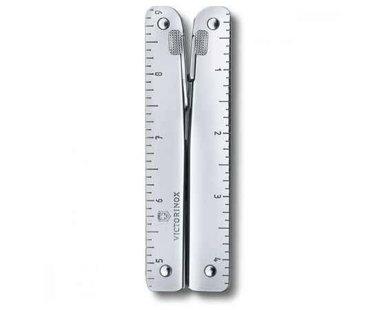 Мультитул Victorinox SwissTool X Nylon Case (3.0327.N), изображение 4 Мультитул Victorinox SwissTool X Nylon Case (3.0327.N), изображение 4