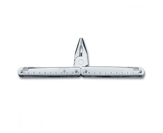 Мультитул Victorinox SwissTool X Nylon Case (3.0327.N), изображение 5 Мультитул Victorinox SwissTool X Nylon Case (3.0327.N), изображение 5