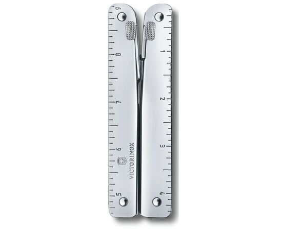 Мультитул Victorinox SwissTool X Plus Nylon Case (3.0338.N), изображение 2 Мультитул Victorinox SwissTool X Plus Nylon Case (3.0338.N), изображение 2