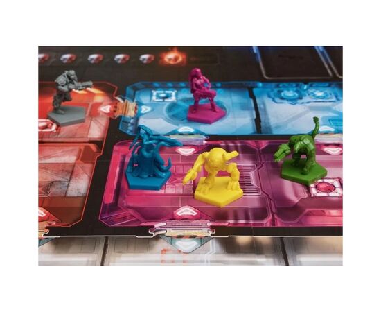 Настольная игра Czech Games Edition Adrenaline (CGE00037), изображение 5