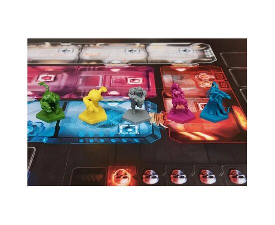 Настольная игра Czech Games Edition Adrenaline (CGE00037), изображение 8