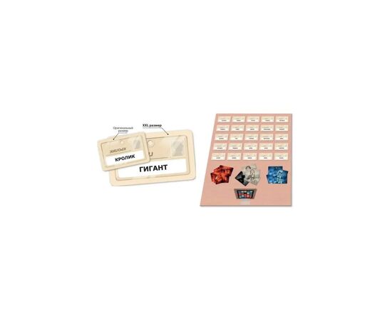 Настольная игра Czech Games Edition Codenames XXL (CGE00046), изображение 3 Настольная игра Czech Games Edition Codenames XXL (CGE00046), изображение 3