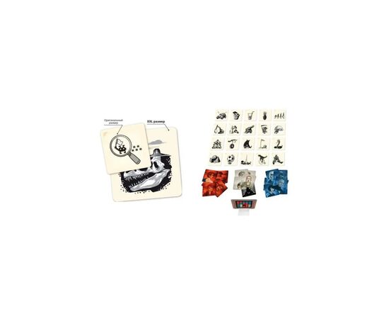 Настольная игра Czech Games Edition Codenames XXL (CGE00046), изображение 4 Настольная игра Czech Games Edition Codenames XXL (CGE00046), изображение 4