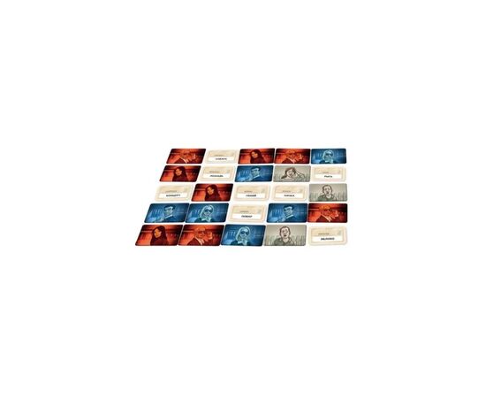 Настольная игра Czech Games Edition Codenames XXL (CGE00046), изображение 5 Настольная игра Czech Games Edition Codenames XXL (CGE00046), изображение 5