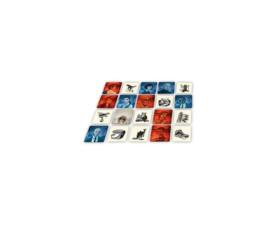 Настольная игра Czech Games Edition Codenames XXL (CGE00046), изображение 6 Настольная игра Czech Games Edition Codenames XXL (CGE00046), изображение 6