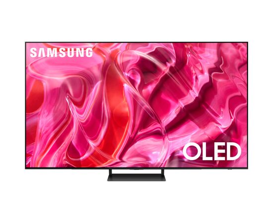 Телевизор Samsung QE55S90CAUXUA