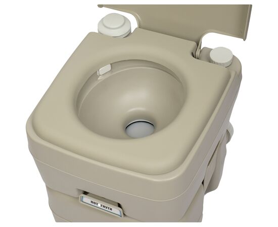 Биотуалет Time Eco TE-1020T (4820211101367), изображение 3 Биотуалет Time Eco TE-1020T (4820211101367), изображение 3