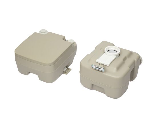 Биотуалет Time Eco TE-1020T (4820211101367), изображение 4 Биотуалет Time Eco TE-1020T (4820211101367), изображение 4
