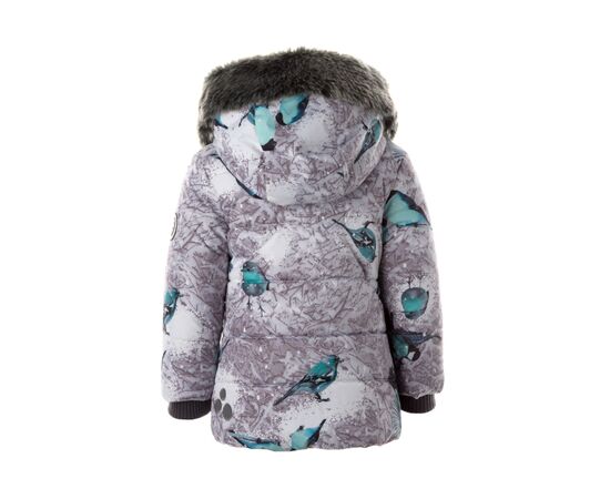 Куртка Huppa MELINDA 18220030 м'ята з принтом 80 (4741632096073), зображення 2