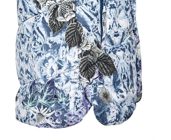 Куртка Huppa ROSA 1 17910130 бірюзово-зелений з принтом 116 (4741468547831), зображення 5 Куртка Huppa ROSA 1 17910130 бірюзово-зелений з принтом 116 (4741468547831), зображення 5