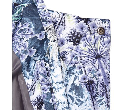 Куртка Huppa ROSA 1 17910130 бірюзово-зелений з принтом 116 (4741468547831), зображення 6 Куртка Huppa ROSA 1 17910130 бірюзово-зелений з принтом 116 (4741468547831), зображення 6