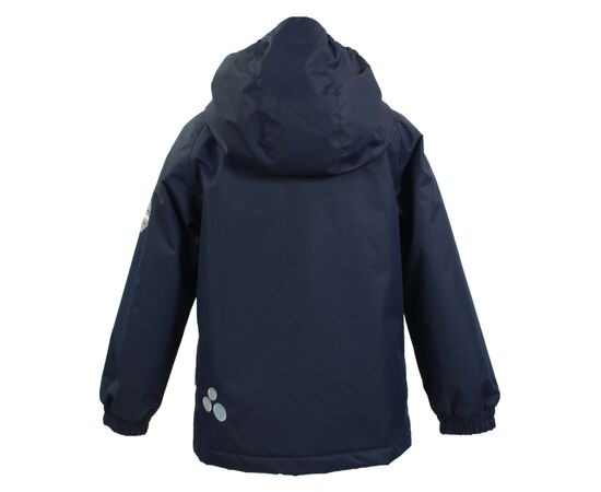 Куртка Huppa ALEXIS 18160010 темно-синій 98 (4741468877884), зображення 2 Куртка Huppa ALEXIS 18160010 темно-синій 98 (4741468877884), зображення 2