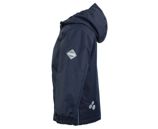 Куртка Huppa ALEXIS 18160010 темно-синій 98 (4741468877884), зображення 3 Куртка Huppa ALEXIS 18160010 темно-синій 98 (4741468877884), зображення 3