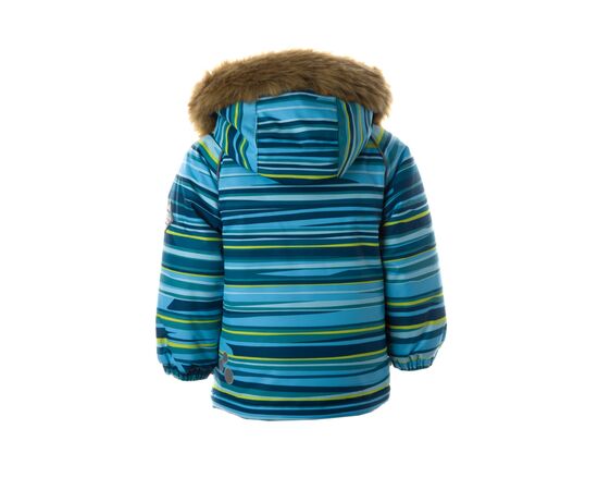 Куртка Huppa VESA 18570030 светло-синий с принтом 86 (4741632119468), изображение 2 Куртка Huppa VESA 18570030 светло-синий с принтом 86 (4741632119468), изображение 2