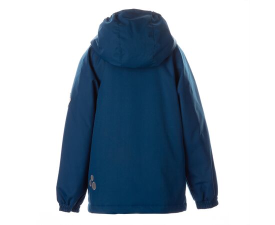 Куртка Huppa ALEXIS 18160004 бірюзово-зелений 104 (4741468952765), зображення 2 Куртка Huppa ALEXIS 18160004 бірюзово-зелений 104 (4741468952765), зображення 2