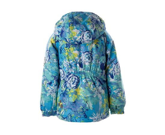Куртка Huppa ALONDRA 1 18420120 светло-синий с принтом 104 (4741632121492), изображение 2 Куртка Huppa ALONDRA 1 18420120 светло-синий с принтом 104 (4741632121492), изображение 2