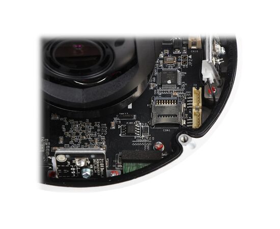 Камера видеонаблюдения Hikvision DS-2DE2A404IW-DE3(C0)(S6)(C), изображение 4 Камера видеонаблюдения Hikvision DS-2DE2A404IW-DE3(C0)(S6)(C), изображение 4