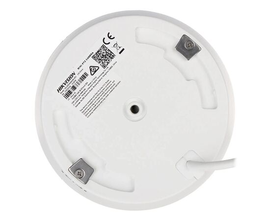 Камера видеонаблюдения Hikvision DS-2DE2A404IW-DE3(C0)(S6)(C), изображение 5 Камера видеонаблюдения Hikvision DS-2DE2A404IW-DE3(C0)(S6)(C), изображение 5