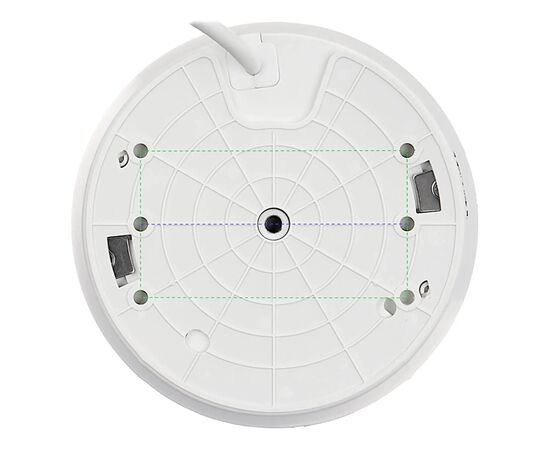 Камера видеонаблюдения Hikvision DS-2DE2A404IW-DE3(C0)(S6)(C), изображение 6 Камера видеонаблюдения Hikvision DS-2DE2A404IW-DE3(C0)(S6)(C), изображение 6