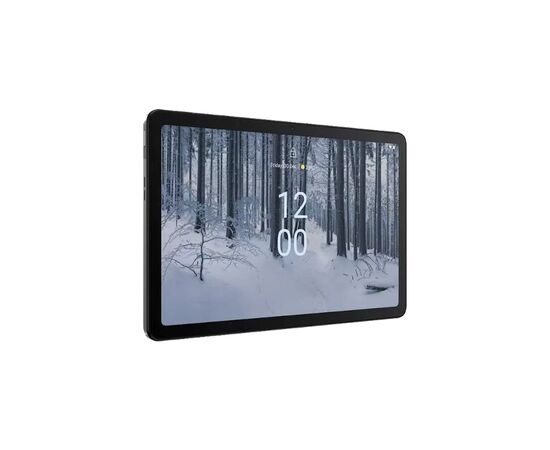 Планшет Nokia T21 10.36" LTE 4/128Gb Grey, изображение 5 Планшет Nokia T21 10.36" LTE 4/128Gb Grey, изображение 5