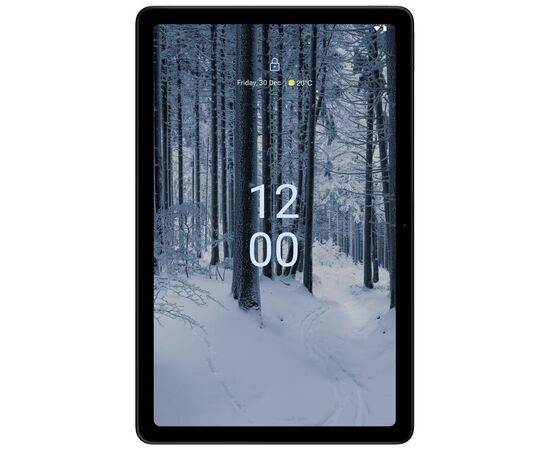 Планшет Nokia T21 10.36" LTE 4/128Gb Grey