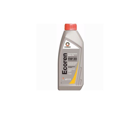 Моторное масло Champion ECOREN 5W-30-1л (ECR1L)