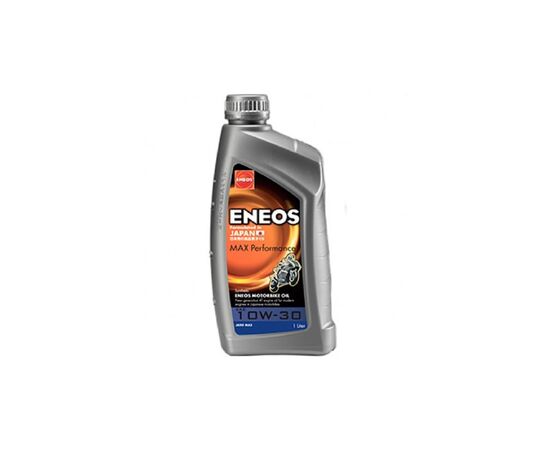 Моторное масло ENEOS MAX Performance 10W-30 1л (EU0151401N)