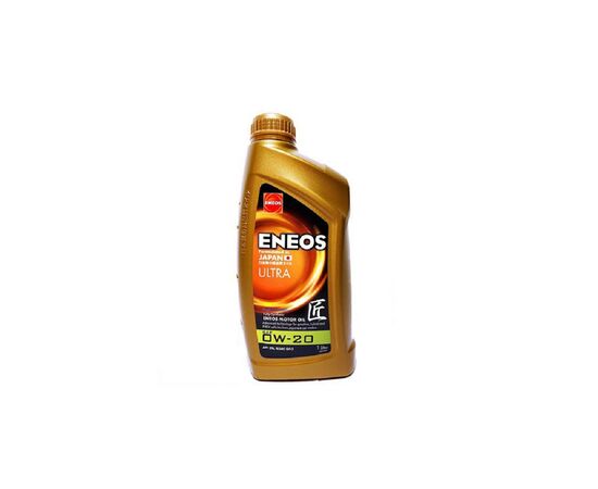 Моторное масло ENEOS X ULTRA 0W-20 1л (EU0022401N)
