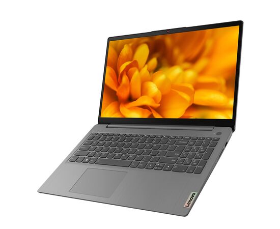 Ноутбук Lenovo IdeaPad 3 15ALC6 (82KU0243RA), зображення 3