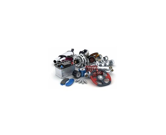 Моторное масло VIPOIL 4T Garden 10W-30, 1л (0481247)