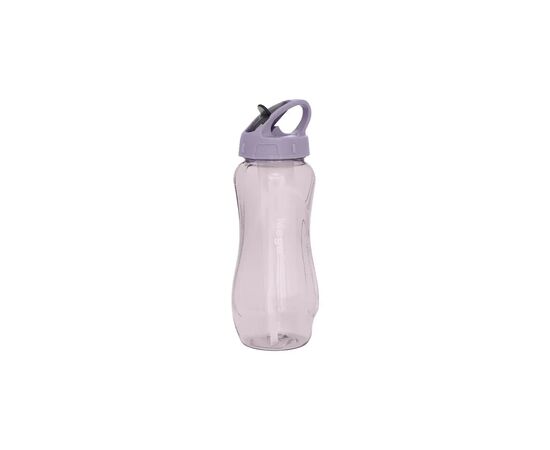 Бутылка для воды Mega Tritan 0,65 л Lilac (0717040678020VIOLET), изображение 2 Бутылка для воды Mega Tritan 0,65 л Lilac (0717040678020VIOLET), изображение 2