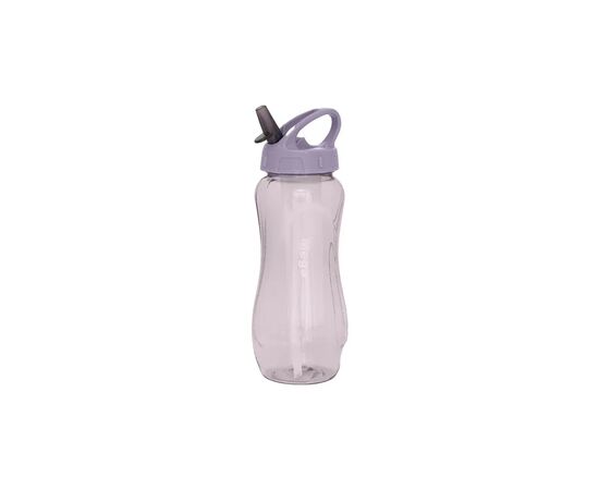 Бутылка для воды Mega Tritan 0,65 л Lilac (0717040678020VIOLET)