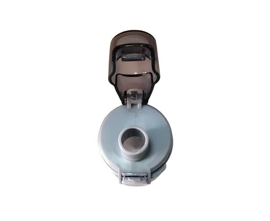 Бутылка для воды Mega Tritan 0,9 л Violet (0717040678037V), изображение 2 Бутылка для воды Mega Tritan 0,9 л Violet (0717040678037V), изображение 2