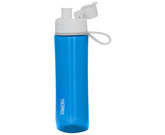 Бутылка для воды Thermos 0,75 л Blue (5010576926029), изображение 2 Бутылка для воды Thermos 0,75 л Blue (5010576926029), изображение 2