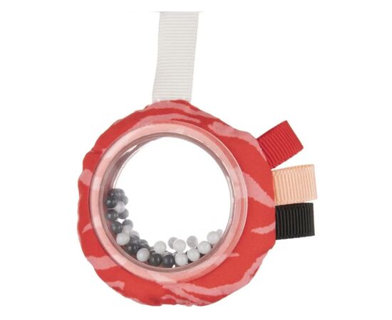 Игрушка на коляску Canpol Babies BabiesBoo (68/085), изображение 7 Игрушка на коляску Canpol Babies BabiesBoo (68/085), изображение 7