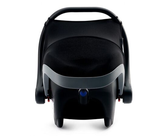 Автокресло Kinderkraft Mink Gray Melange (KKFMINKGRM0000) (5902533911455), изображение 4