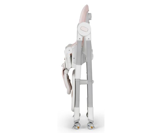 Стілець для годування Kinderkraft Lastree Pink (5902533917167), зображення 5 Стілець для годування Kinderkraft Lastree Pink (5902533917167), зображення 5