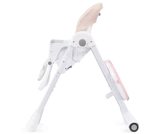 Стілець для годування Kinderkraft Yummy Pink (5902533906277), зображення 3 Стілець для годування Kinderkraft Yummy Pink (5902533906277), зображення 3