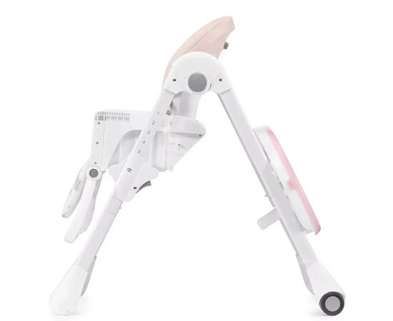Стілець для годування Kinderkraft Yummy Pink (5902533906277), зображення 5 Стілець для годування Kinderkraft Yummy Pink (5902533906277), зображення 5
