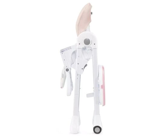 Стілець для годування Kinderkraft Yummy Pink (5902533906277), зображення 7 Стілець для годування Kinderkraft Yummy Pink (5902533906277), зображення 7