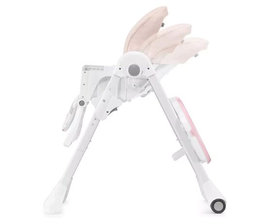 Стілець для годування Kinderkraft Yummy Pink (5902533906277), зображення 8 Стілець для годування Kinderkraft Yummy Pink (5902533906277), зображення 8